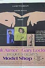 Watch Model Shop 2KMovies