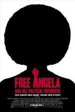 Watch Free Angela and All Political Prisoners 2KMovies