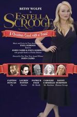Watch Estella Scrooge: A Christmas Carol with a Twist 2KMovies