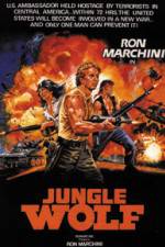 Watch Jungle Wolf 2KMovies