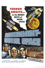 Watch Assignment: Outer Space 2KMovies