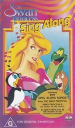 Watch The Swan Princess: Sing Along (Short 1998) 2KMovies