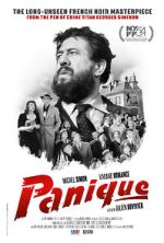 Watch Panique 2KMovies