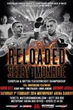 Watch Lee Selby vs Rendall Munroe 2KMovies