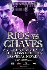 Watch Brandon Rios vs Diego Gabriel Chaves 2KMovies