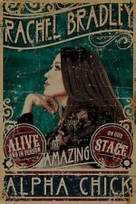 Watch Rachel Bradley: Alpha Chick (TV Special 2021) 2KMovies
