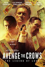 Watch Avenge the Crows 2KMovies