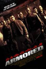 Watch Armored 2KMovies