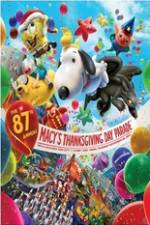 Watch Macys Thanksgiving Day Parade 2KMovies
