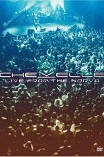 Watch Chevelle: Live From The Norva 2KMovies
