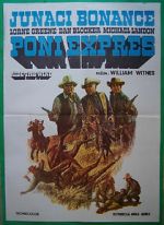 Watch Bonanza: Ride the Wind 2KMovies
