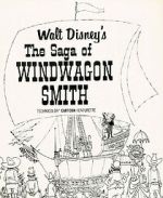 Watch The Saga of Windwagon Smith (Short 1961) 2KMovies