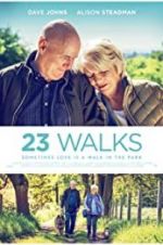 Watch 23 Walks 2KMovies