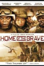 Watch Home of the Brave 2KMovies