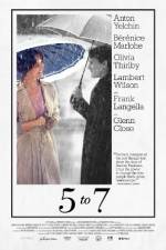 Watch 5 to 7 2KMovies