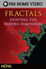 Watch NOVA - Fractals Hunting the Hidden Dimension 2KMovies