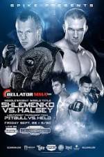 Watch Bellator 126  Alexander Shlemenko and Marcin Held 2KMovies