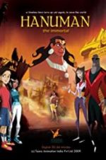 Watch Hanuman the Immortal 2 2KMovies