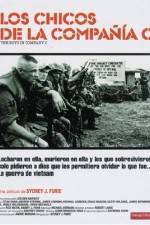 Watch The Boys in Company C 2KMovies