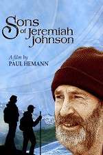 Watch Sons of Jeremiah Johnson 2KMovies