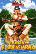 Watch Io sto con gli ippopotami 2KMovies