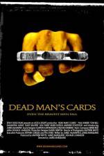 Watch Dead Man's Cards 2KMovies