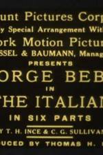 Watch The Italian 2KMovies