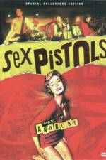Watch Sex Pistols Agents of Anarchy 2KMovies