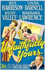 Watch Unfaithfully Yours 2KMovies