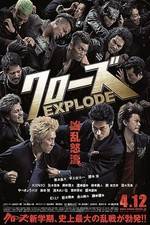 Watch Kurzu Explode 2KMovies