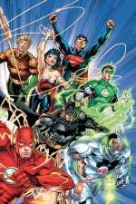 Watch Justice League Doom Sneak Peek 2012 2KMovies