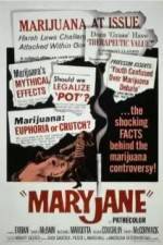 Watch Maryjane 2KMovies