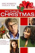Watch So This Is Christmas 2KMovies