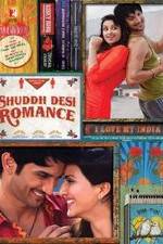 Watch Shuddh Desi Romance 2KMovies