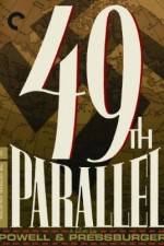 Watch 49th Parallel 2KMovies