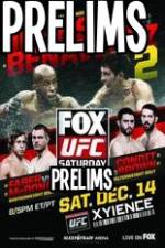 Watch UFC on FOX 9 Preliminary 2KMovies