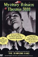 Watch The Crawling Hand 2KMovies