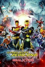 Watch Kamen Rider Zero-One: Real Time 2KMovies