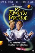 Watch My Favorite Martian 2KMovies