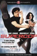 Watch Supercop (Ging chaat goo si 3: Chiu kap ging chaat) 2KMovies