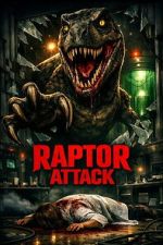 Watch Raptor Attack 2KMovies