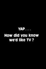 Watch Yap: How Did You Know We\'d Like TV? 2KMovies
