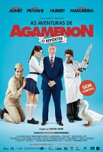 Watch Agamenon: The Film 2KMovies