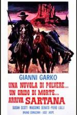 Watch Una nuvola di polvere un grido di morte arriva Sartana 2KMovies