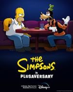 Watch The Simpsons in Plusaversary (Short 2021) 2KMovies