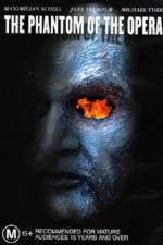 Watch The Phantom of the Opera 2KMovies