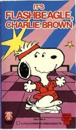 Watch It\'s Flashbeagle, Charlie Brown (TV Short 1984) 2KMovies