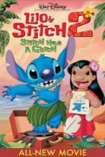 Watch Lilo & Stitch 2: Stitch Has a Glitch 2KMovies
