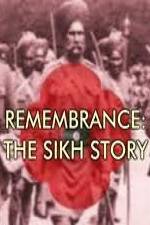 Watch Remembrance - The Sikh Story 2KMovies