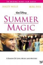 Watch Summer Magic 2KMovies
